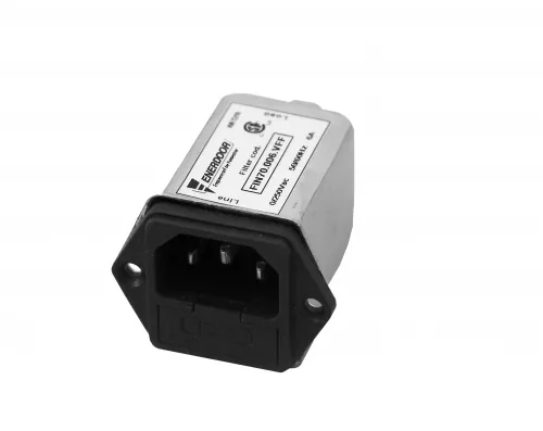 Однофазный фильтр ENERDOOR FIN70. (001 - 006)