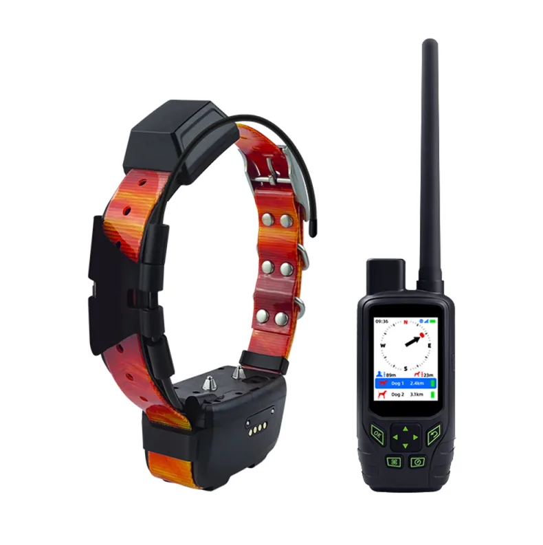 Ошейник ARTELV Tracker