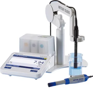 Кислородомер Mettler Toledo S900 SevenExcellence