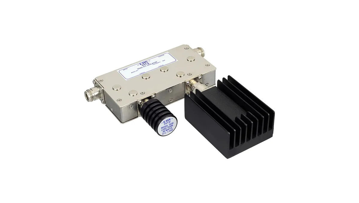 Изолятор EMR 8450/35AH