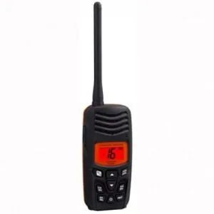 Рация Standard Horizon HX-100