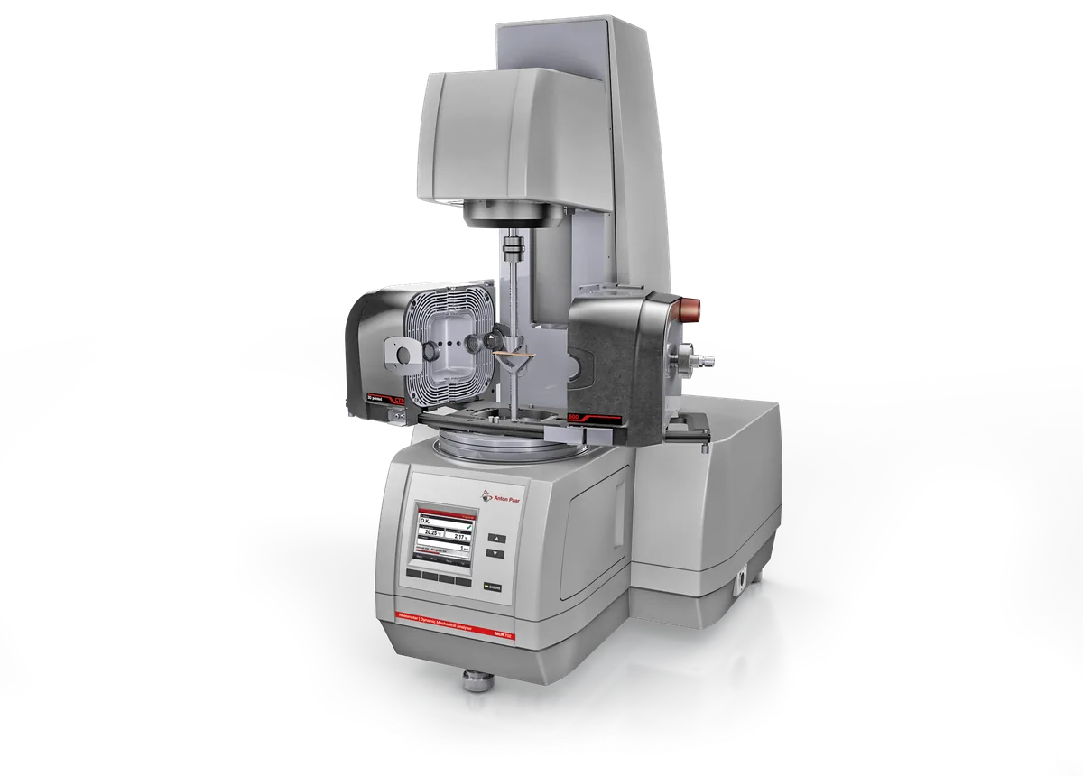 Платформа для анализа Anton Paar MCR 702 MultiDrive