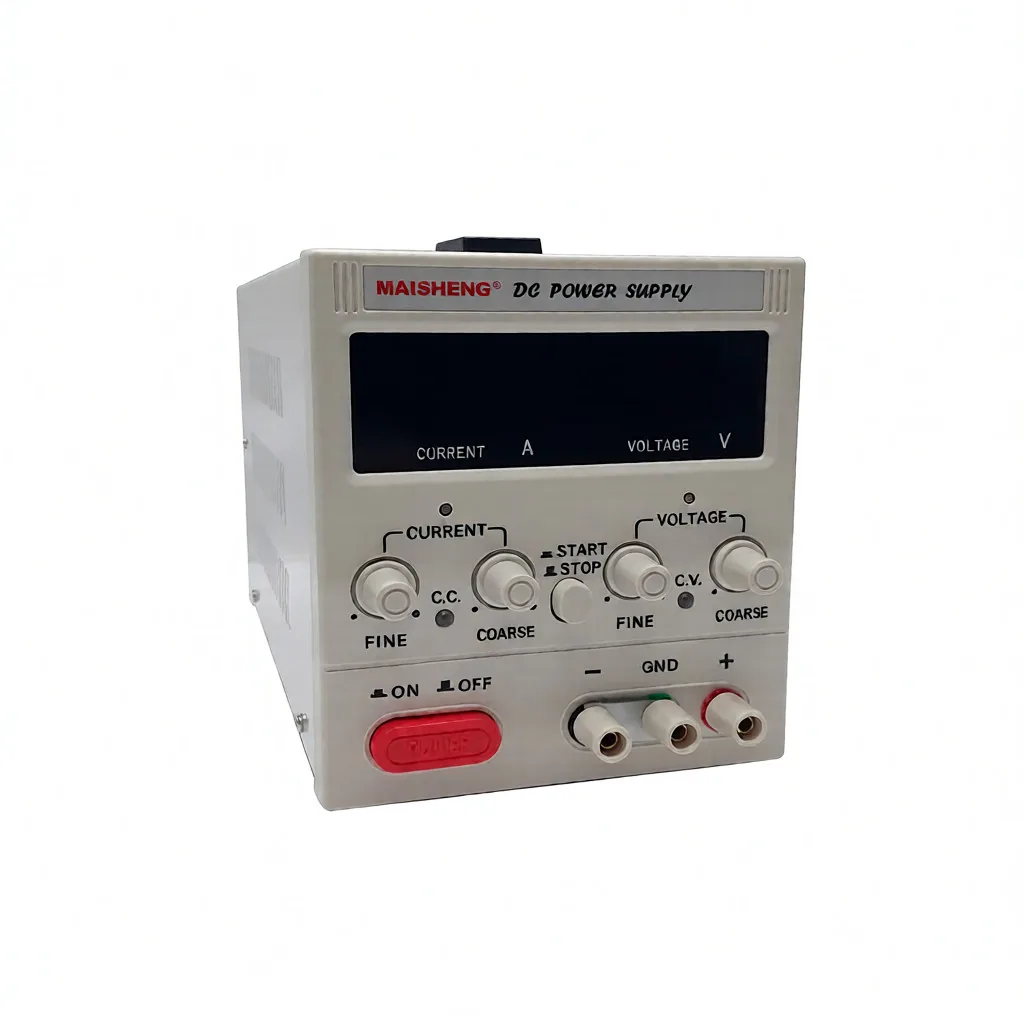 Лабораторный источник питания MAISHENG MS1502DS