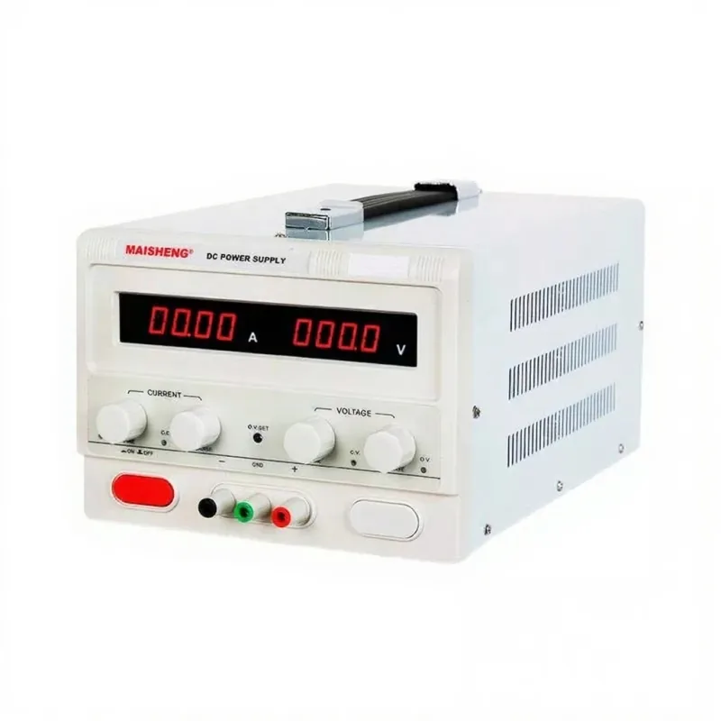 Импульсный блок питания MAISHENG MP2504D