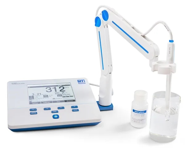 Кондуктометр MT Measurement M300F