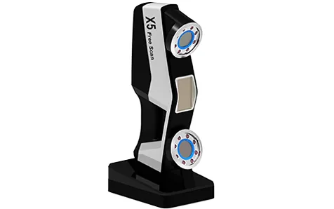 3D-сканер SHINING FreeScan X5