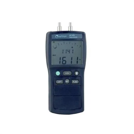 Микроманометр Seitron PORMDXBI