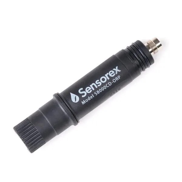 Картридж датчика Sensorex для комплектов серии S8000 ОВП S8000CD-ORP-ORP