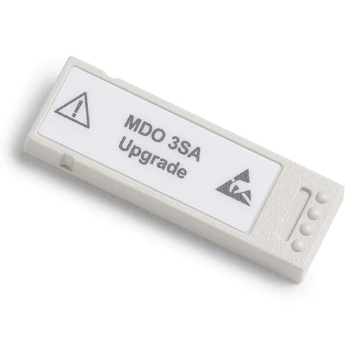 Опция увеличения полосы Tektronix MDO3SA