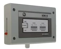Адаптер карт памяти READER КМ-5