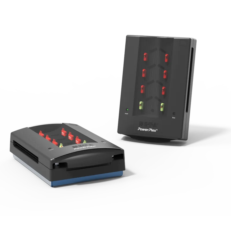 Cиловой модуль постоянного тока E-T-A PowerPlex PM500