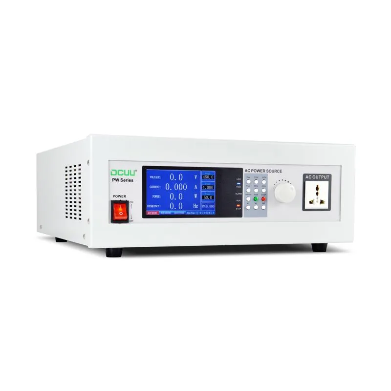 Источник питания Dcuu PW500