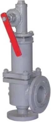 Клапан БЕЛГАЗТЕХНИКА КСП 50-20