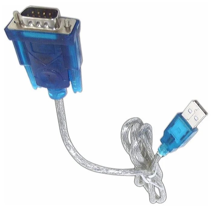 Адаптер USB Госметр RS-232
