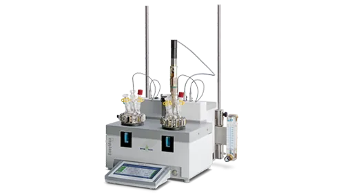 Станция EasyMax 102 Advanced