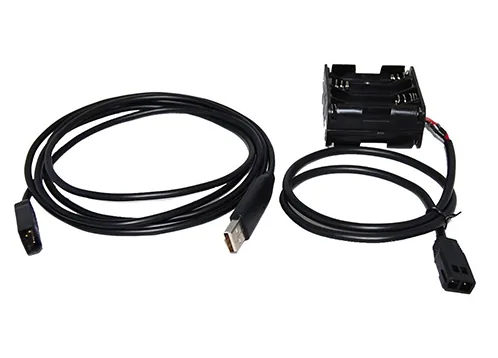 Кабель Humminbird для соединения с компьютером AS PC3