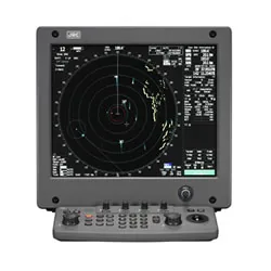 Станция радиолокационная JRC JMA-5322-6BBHS РЛС