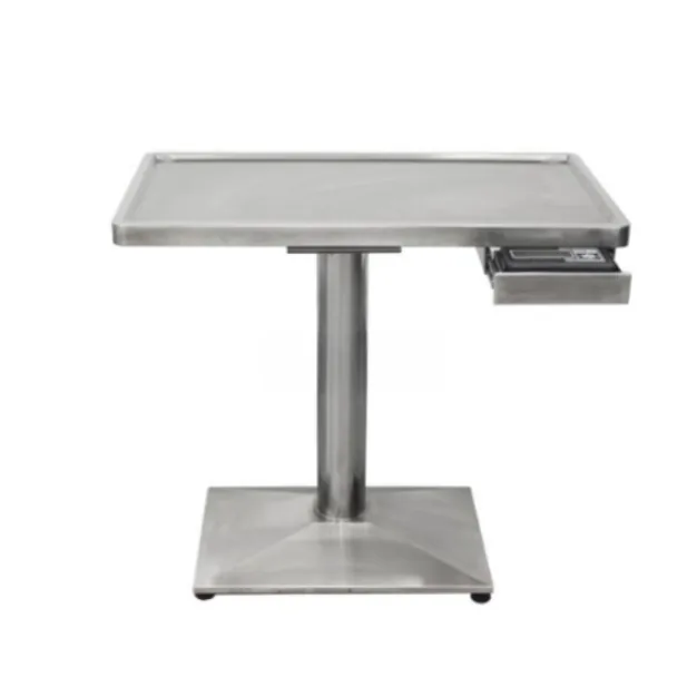 Стол для осмотра Shinova MT-2100C