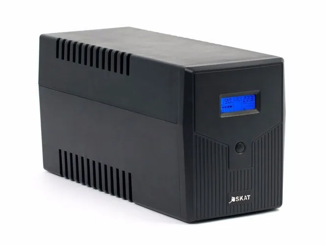 Источник питания Бастион ИБП SKAT-UPS 2000/1200