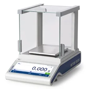 Весы Balance MS1003TS/A00