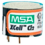 Датчик хлора XCELL CL2