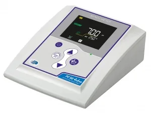 Набор измерительный Dostmann PC 50+ DHS с pH-электродом 201T и ячейкой 2301T