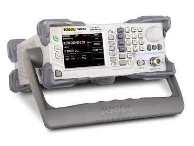 Генератор Rigol DSG815