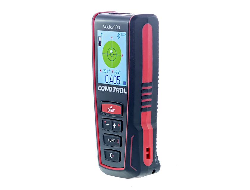 Дальномер CONDTROL Vector 100