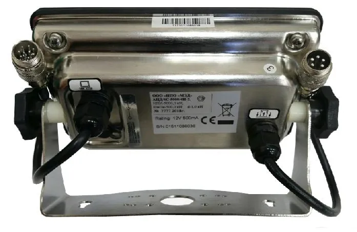 Блок питания Janitza Electronics