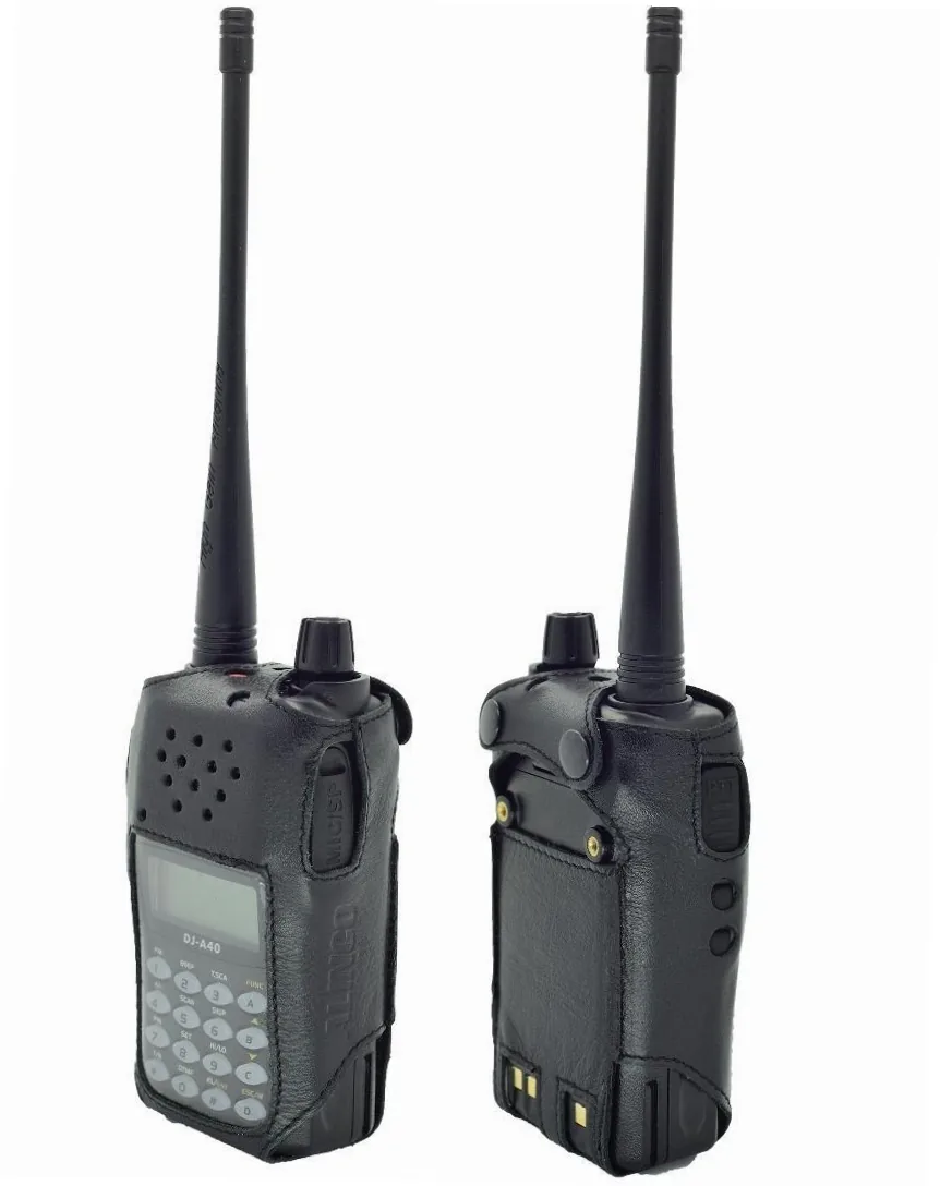 Чехол ALINCO ESC-10