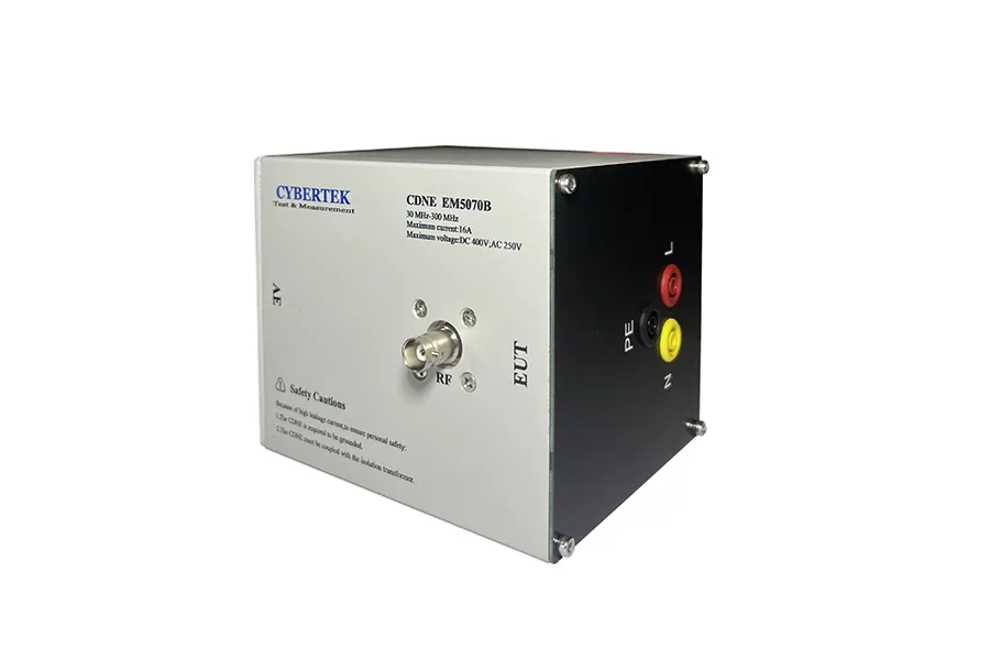Сеть электропитания Cybertek EM5070B (CDNE-M3)
