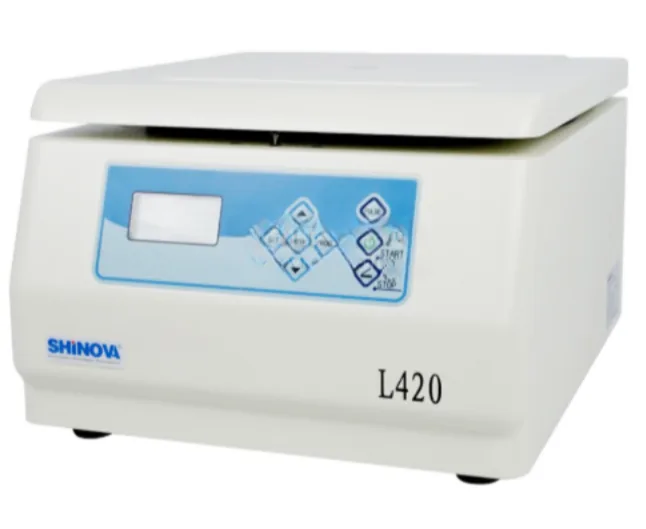 Ветеринарная центрифуга Shinova L420
