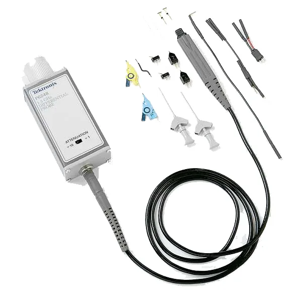 Пробник дифференциальный Tektronix P6248