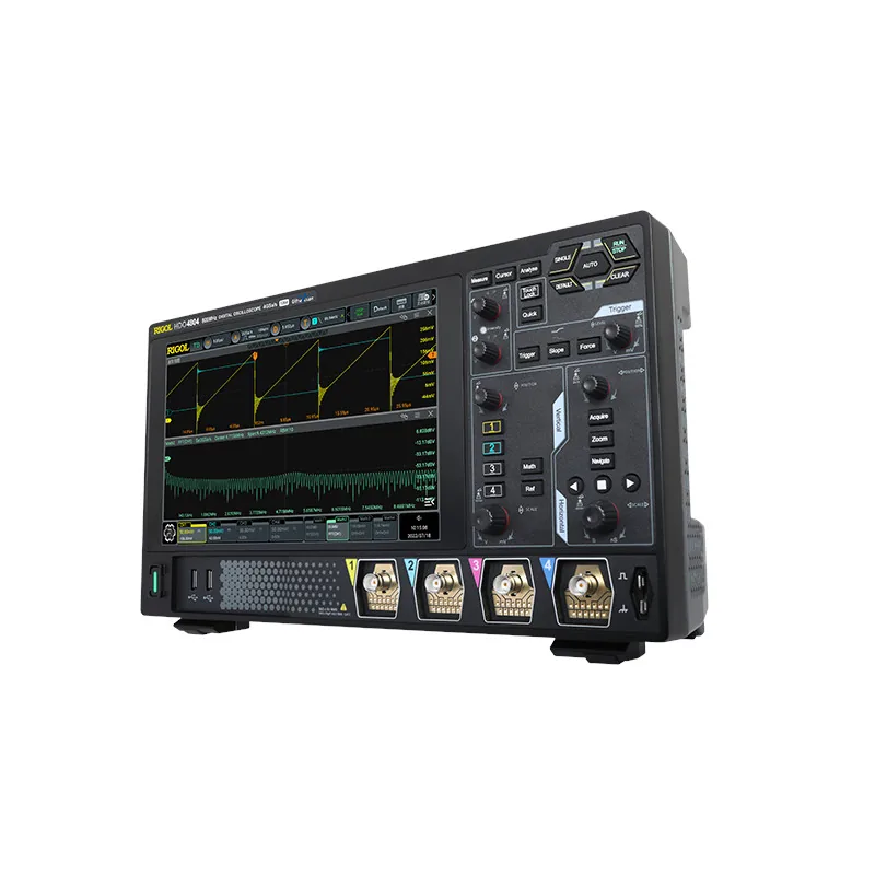 Осциллограф RIGOL DHO4204