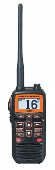 Рация Standard Horizon HX210E