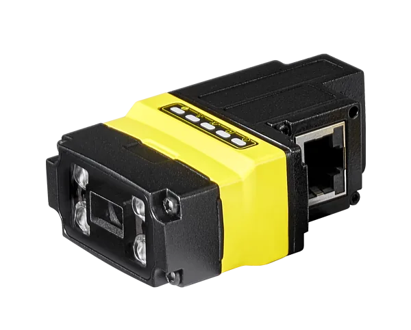 Камера технического зрения Cognex Advantage 182