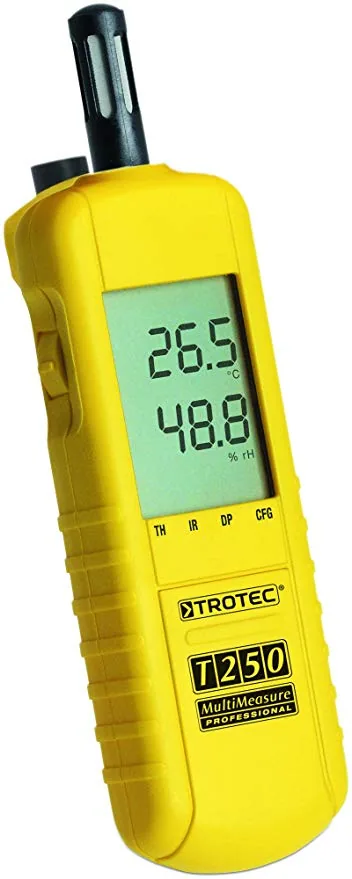 Гигрометр Trotec T250