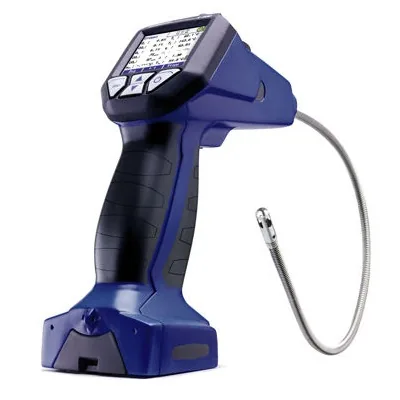 Газоанализатор Wohler A 400 Pro