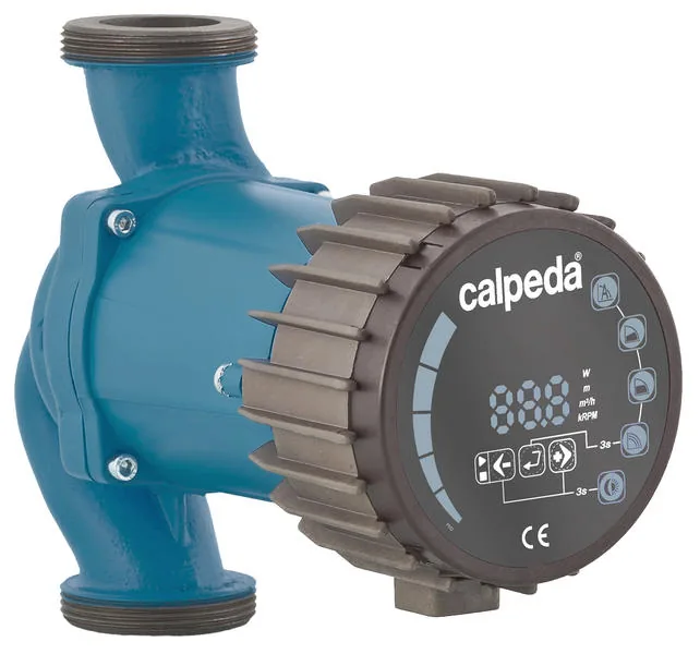 Циркуляционный насос Calpeda NCE H