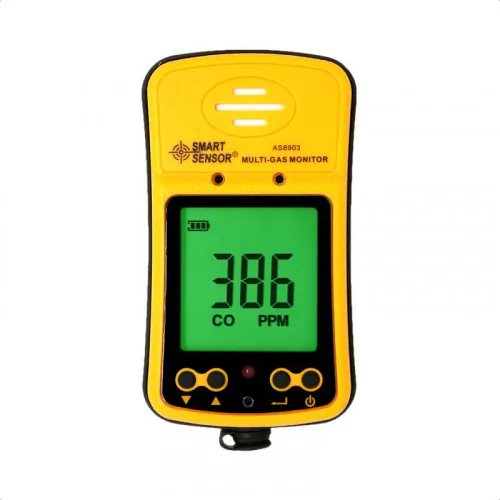 Газоанализатор Smart Sensor AS8903