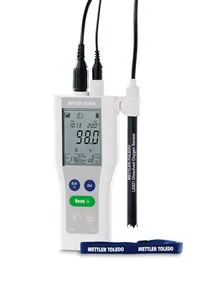 Кислородомер Mettler Toledo F4-Field