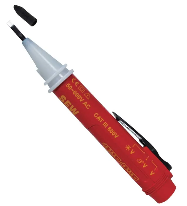 Электротестер SEW LVD-18