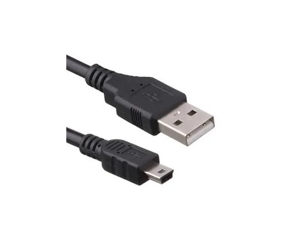 Кабель ИЦ Энергосервис USB-A-Bmini
