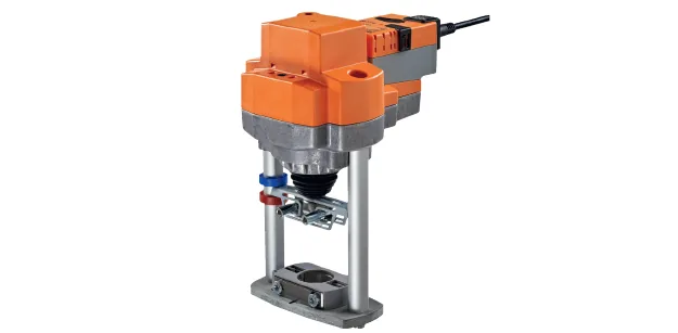 Электропривод BELIMO EVC24A-MP-TPC