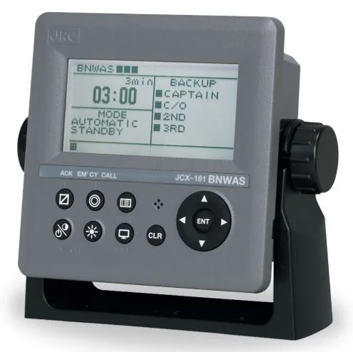 СКДВП JRC JCX-161