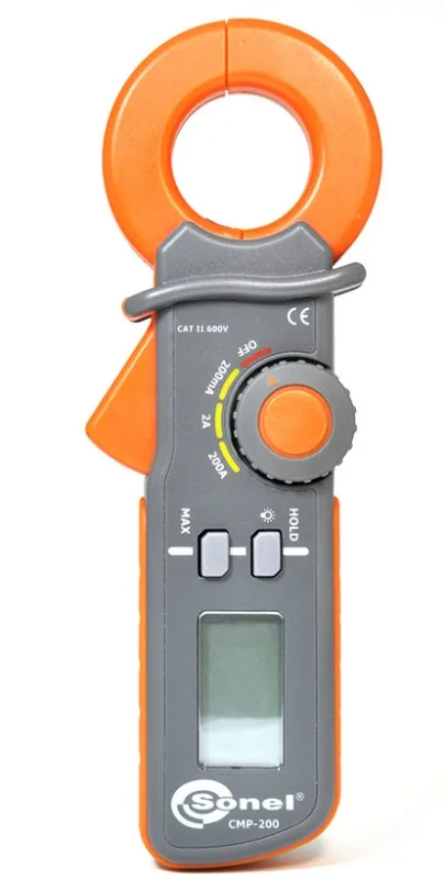 Токовые клещи Sonel CMP-200
