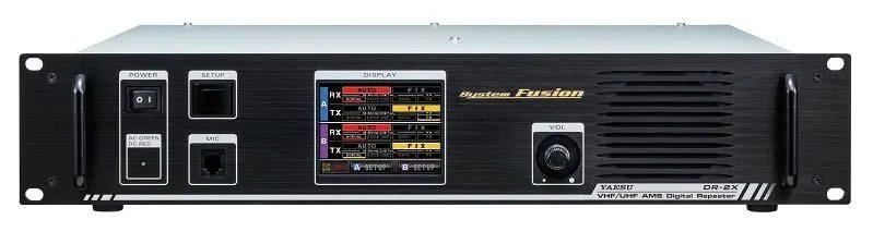 Ретранслятор Yaesu DR-2X