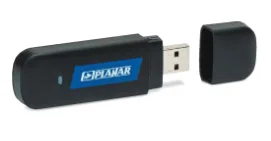 Базовый модем Planar БМ-GSM