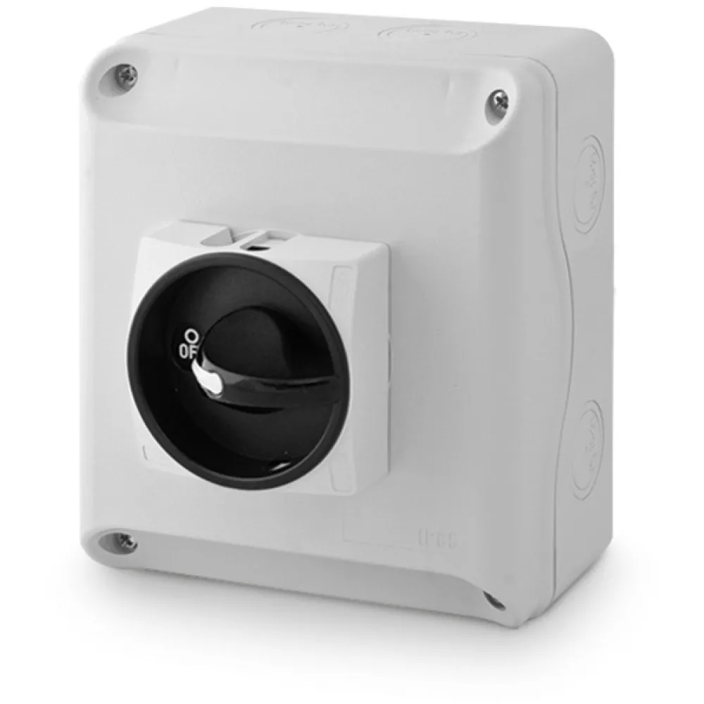 Разъединитель Bremas SB0633B140AK6