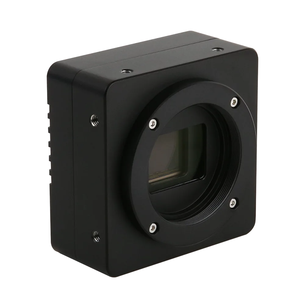 Промышленная камера ToupTek IUA4200KMA-10G